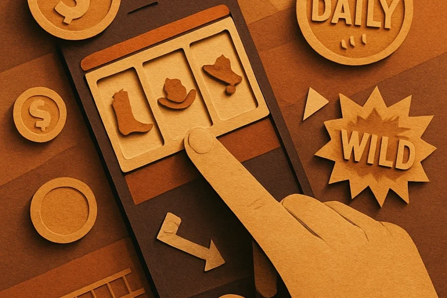 So spielen sich die Apps