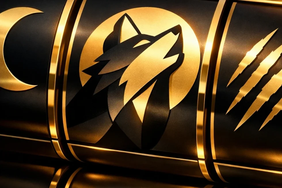 Werwolf-Slots: Themen, Spiele und Merkmale